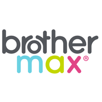 Brother Max logo